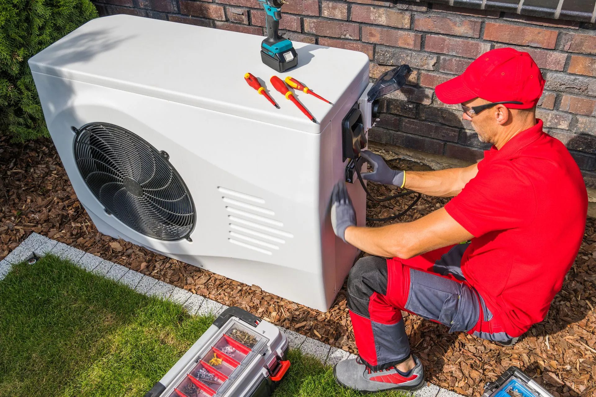 About HVAC in Okemah, OK